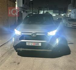Toyota RAV4 2022