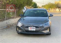 Hyundai Elantra 2020 Hyundai Elantra 2020