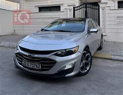 2020 شيفروليه ماليبو