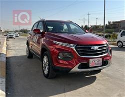 2023 شيفروليه جرووف