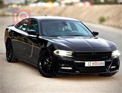 Dodge Charger 2018