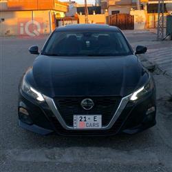 2019 نيسان ألتيما 2019 نيسان ألتيما