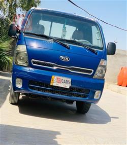 2018 كيا بونكو 2018 كيا بونكو