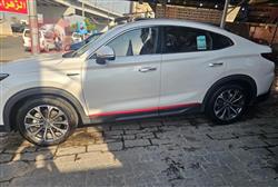 2023 شانجان CS85