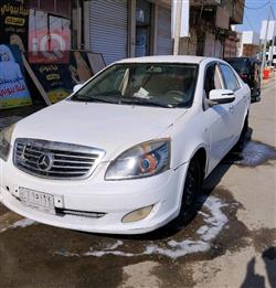 Geely MK 2013 Geely MK 2013