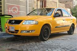 Nissan Sunny 2012