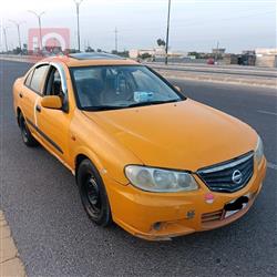 Nissan Sunny 2009 Nissan Sunny 2009