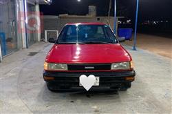 Toyota Corolla 1990
