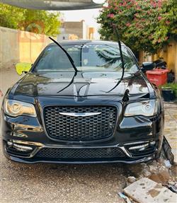 Chrysler 300 2015