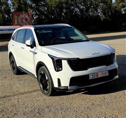 Kia Sorento 2025