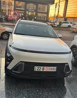 2024 هيونداي كونا