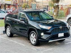 Toyota RAV4 2021 Toyota RAV4 2021