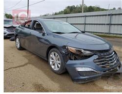 2021 شيفروليه ماليبو