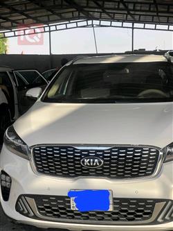 2020 كيا سورينتو