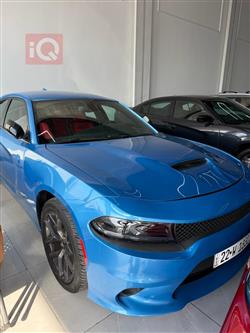 2023 دودج تشارجر