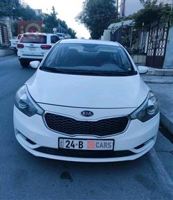 Kia Cerato 2014