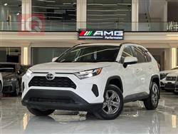 2023 تويوتا راف 4