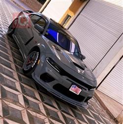 Dodge Charger 2021