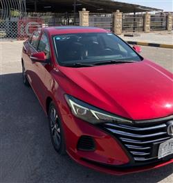 2022 شانجان إيدو بلس