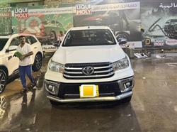 2020 تويوتا هايلوكس 2020 تويوتا هايلوكس