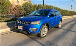 Jeep Compass 2020