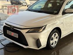 Toyota Yaris 2024 Toyota Yaris 2024