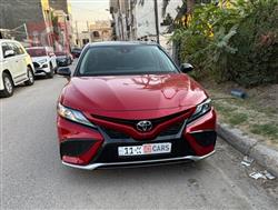 Toyota Camry 2024