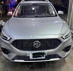 MG ZS 2024