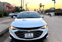 Chevrolet Malibu 2023