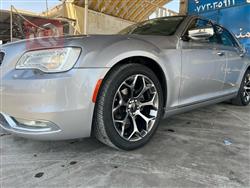 Chrysler 300 2016