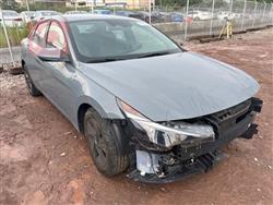 Hyundai Elantra 2021