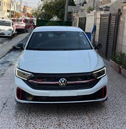 Volkswagen Jetta 2024