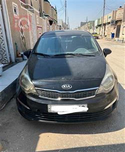 Kia Rio 2017