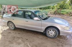 Hyundai Sonata 1995