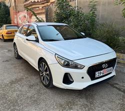 Hyundai Elantra 2018