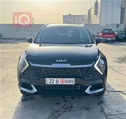 Kia Sportage 2024