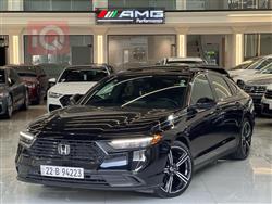Honda Accord 2023