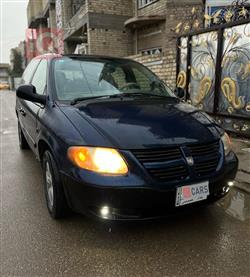 Dodge Caravan 2006