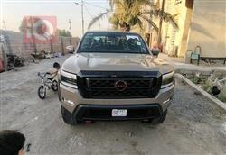 2024 نيسان فرونتر 2024 نيسان فرونتر