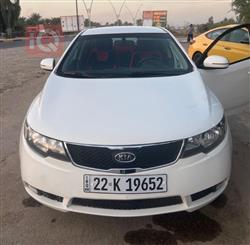 2011 كيا سيراتو