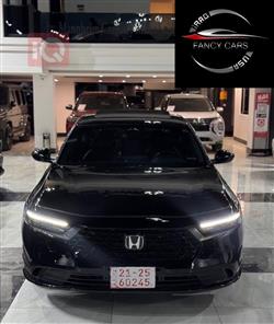 Honda Accord 2023
