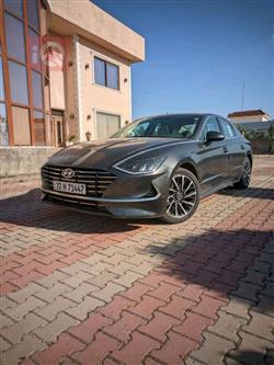 Hyundai Sonata 2022