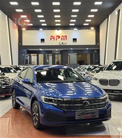 Volkswagen Jetta 2022