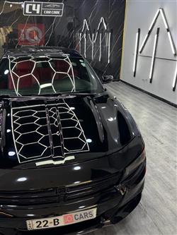 Dodge Charger 2017