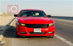 2020 دودج تشارجر