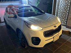 Kia Sportage 2018