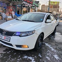 Kia Cerato 2010