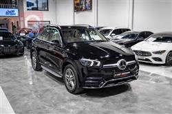 Mercedes-Benz GLE 2022