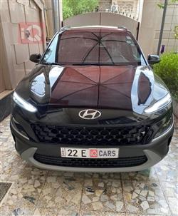 Hyundai Kona 2022 Hyundai Kona 2022