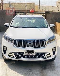 2020 كيا سورينتو